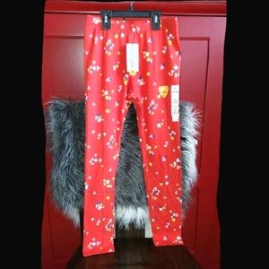 Cat & Jack girls leggings